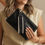 Thumbnail: Mimi Clutch - Black