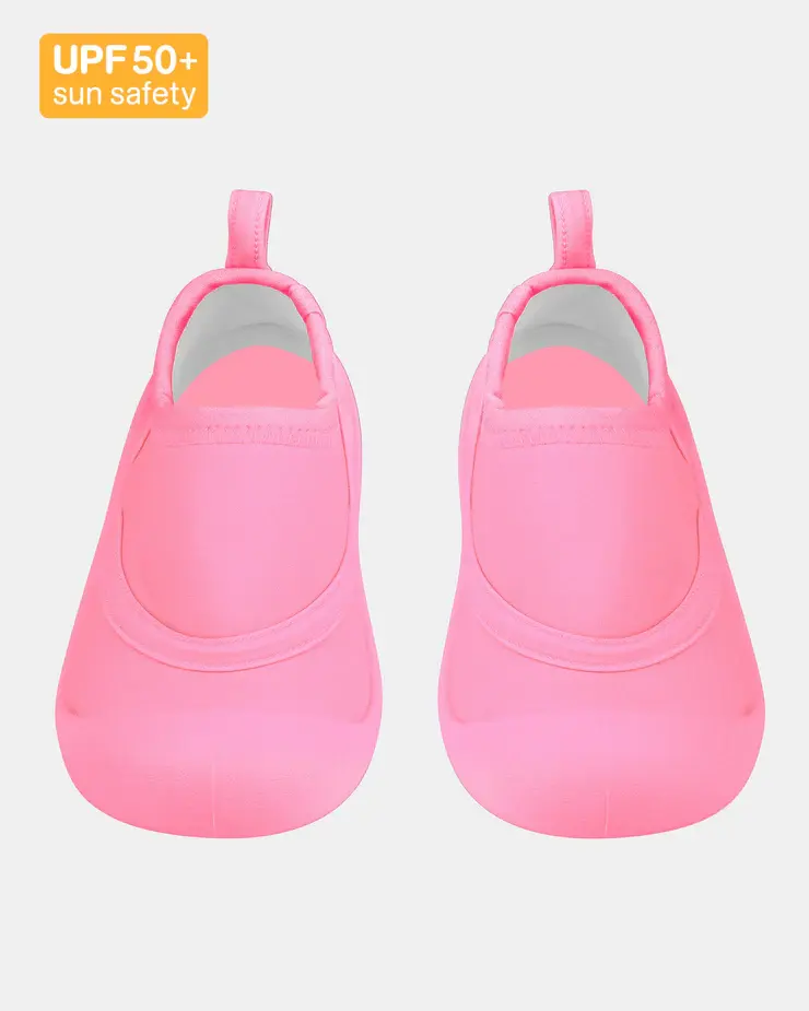 Swim Baby Reef Booties Beachcomber - Watermelon