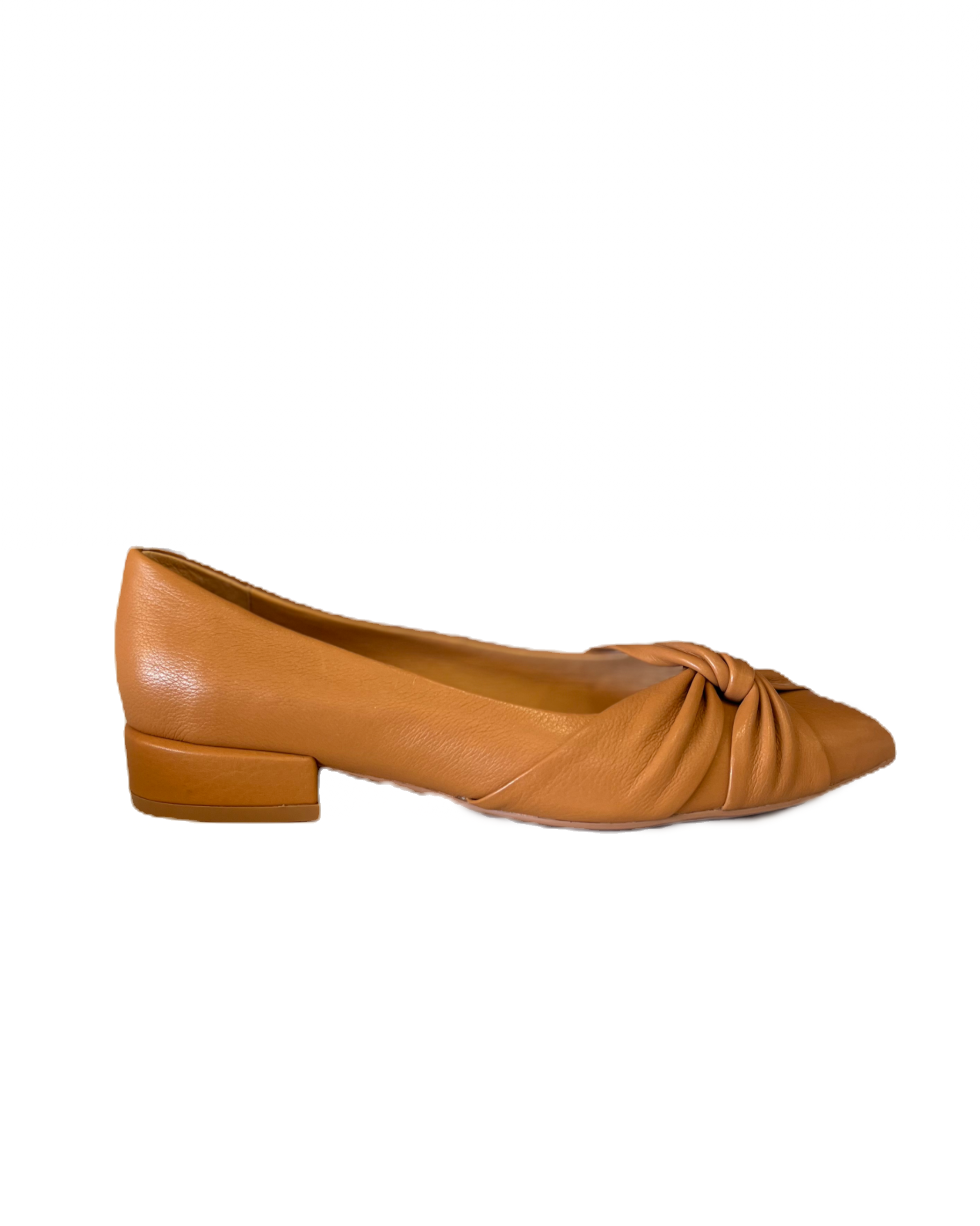 Django & Juliette Ecer - Dark Tan