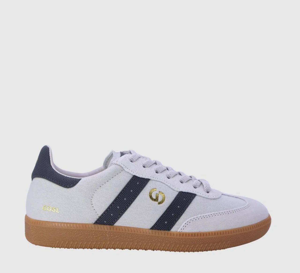 Goodsole Sneaker - Bone