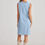 Thumbnail: Vera Denim Dress - Light Denim