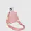 Thumbnail: Lyla Phone Bag - Pink