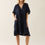 Thumbnail: Oline Dress - Navy