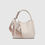 Thumbnail: Steffie Mini Tote Bag - Vanilla