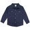 Thumbnail: Classic Shirt - Navy