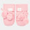 Thumbnail: Organic Booties Marley