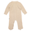 Thumbnail: Knit Onesie - Beige