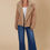 Thumbnail: Eris Jacket - Camel