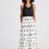 Thumbnail: Medina Skirt - Woven Spot
