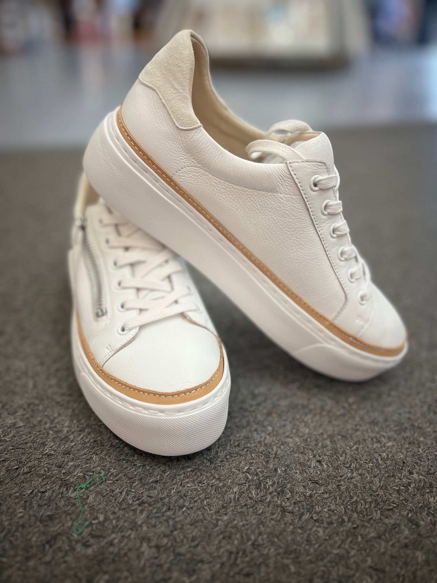 Mollini Chessy - White