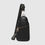 Thumbnail: Bella Sling Bag -  Black
