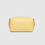 Thumbnail: Lucinda Cosmetic Bag - Butter Yellow
