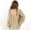 Thumbnail: Ava Top Love Lola - Olive