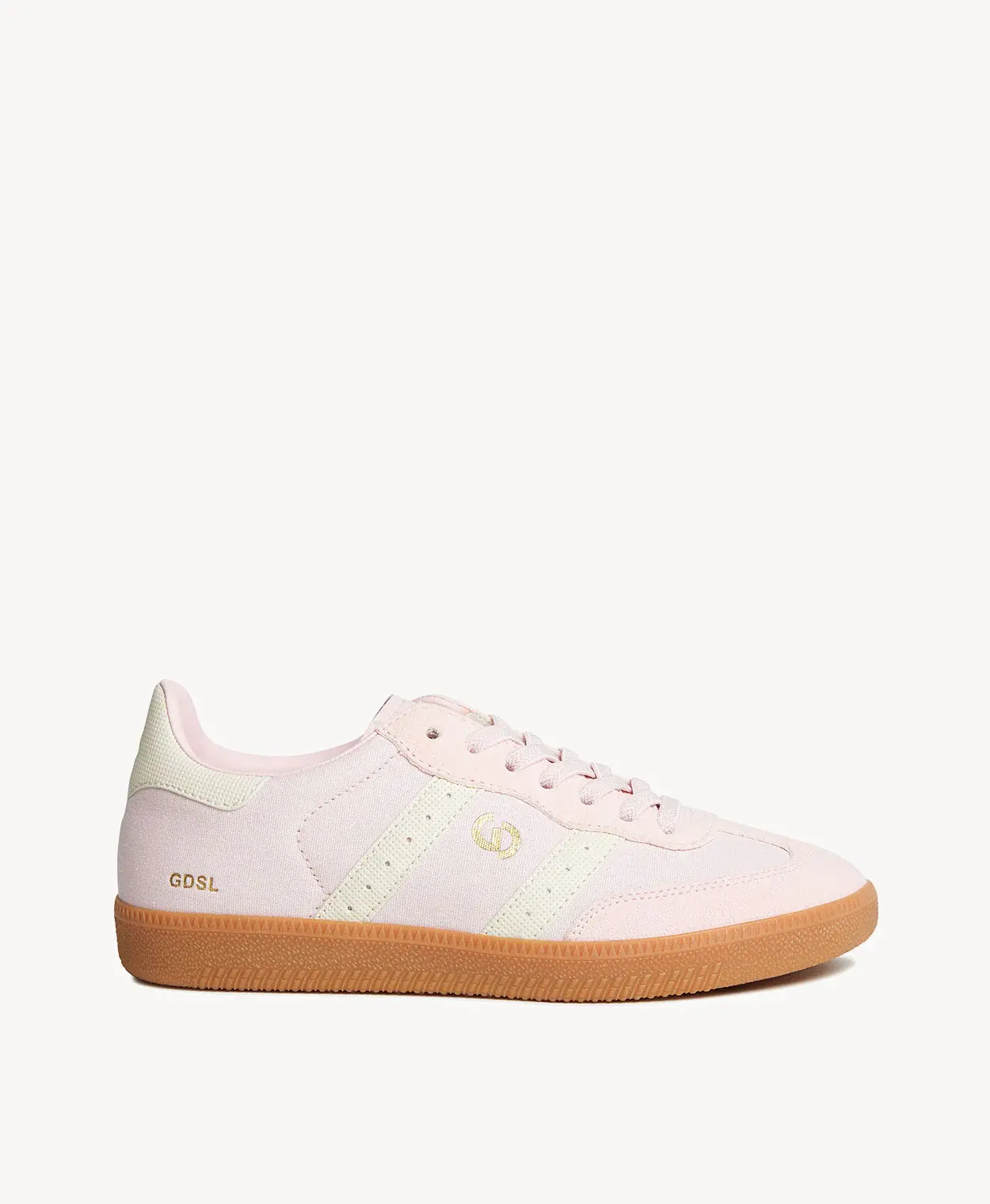 Goodsole Sneaker - Pink
