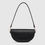 Thumbnail: Cindy Shoulder Bag - Black