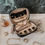 Thumbnail: Rita Jewellery Case - Black