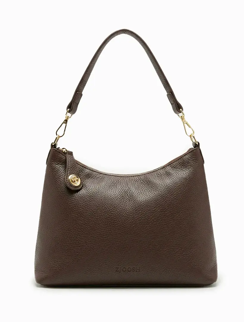 Leti Bag - Chocolate