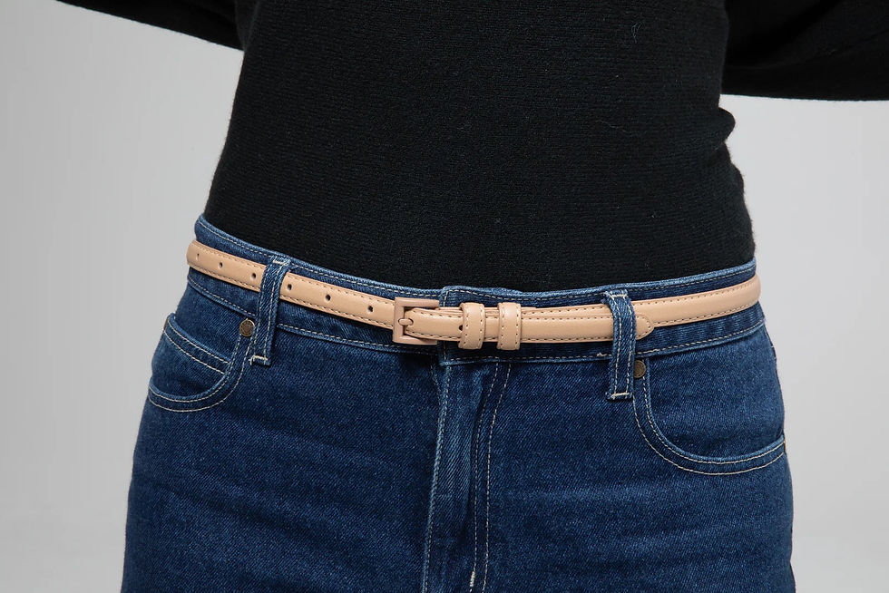 Thumbnail: Nelly Belt