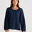 Thumbnail: Delphi Top - Navy