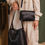 Thumbnail: Samantha Handbag - Black