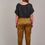 Thumbnail: Ivy Pant - Tobacco