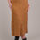 Thumbnail: Masa Knit Skirt - Hazel