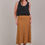 Thumbnail: Masa Knit Skirt - Hazel