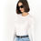 Thumbnail: Tempo Top - White