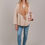 Thumbnail: Manta Jacket - Hazel