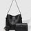 Thumbnail: Samantha Handbag - Black