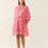 Thumbnail: Wilma Dress - Pink