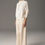 Thumbnail: Beech Drawcord Knit - Ivory