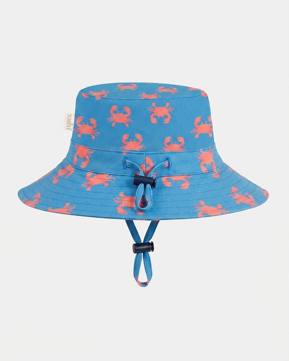Thumbnail: Toshi Summer Hat