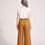 Thumbnail: Miramar Palazzo Pant - Caramel