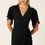 Thumbnail: The Emporium Maxi Dress - Black