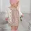 Thumbnail: Baby Dress Peter Pan - Rosie Posie