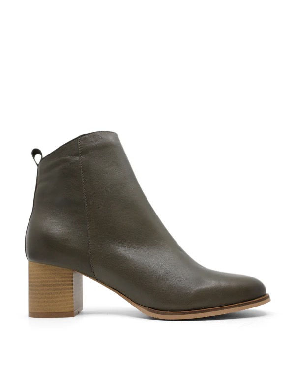 Bueno Calvin Boot - Nail