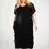Thumbnail: Maree Dress - Black