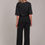 Thumbnail: Palmer Knit Pant - Black