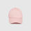 Thumbnail: Demi Canvas Cap - Pink