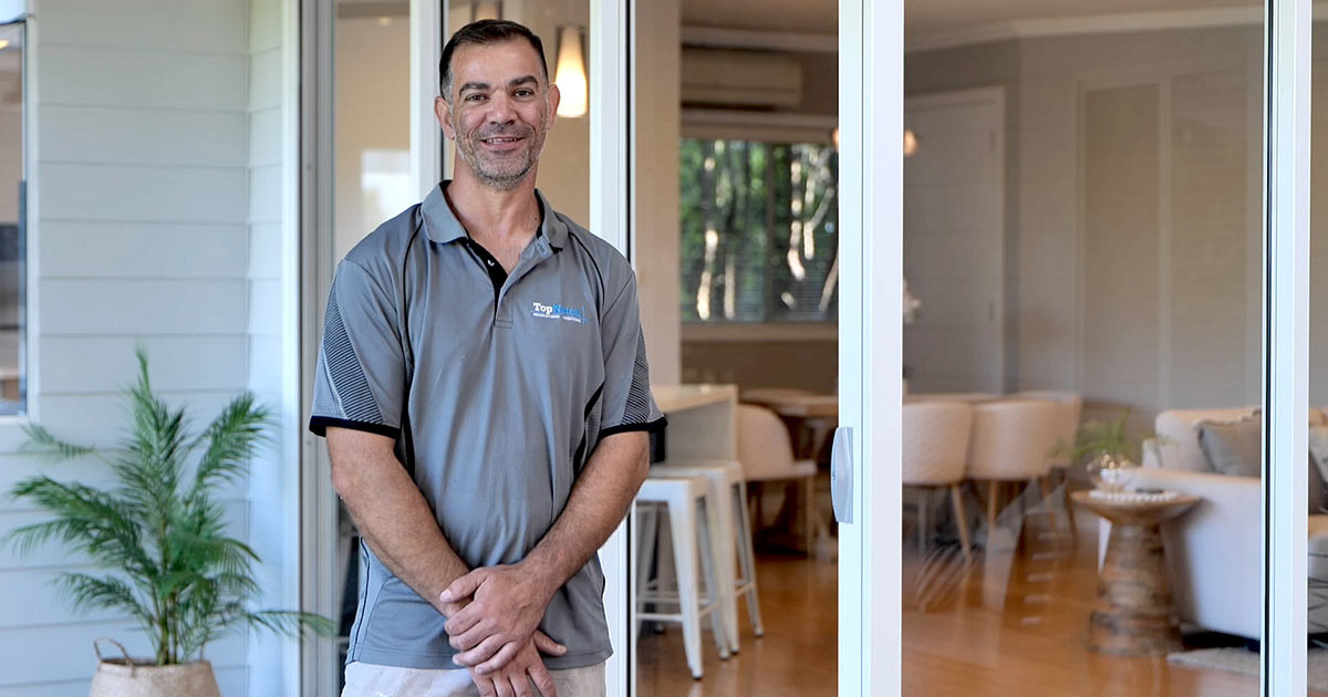 About Us Top Notch Renovations & Additions