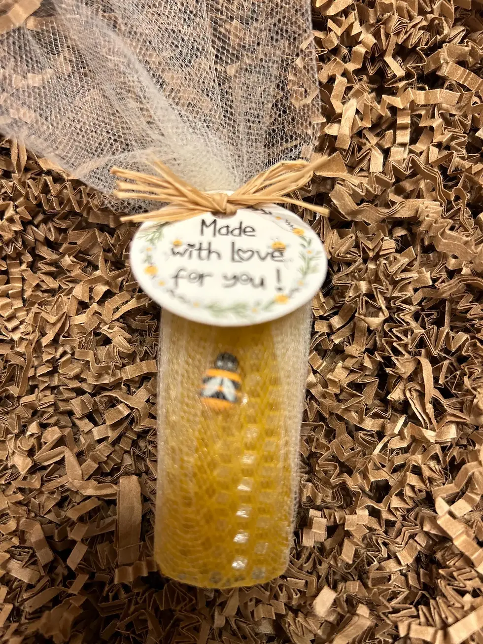 Thumbnail: Boho Bee Gift