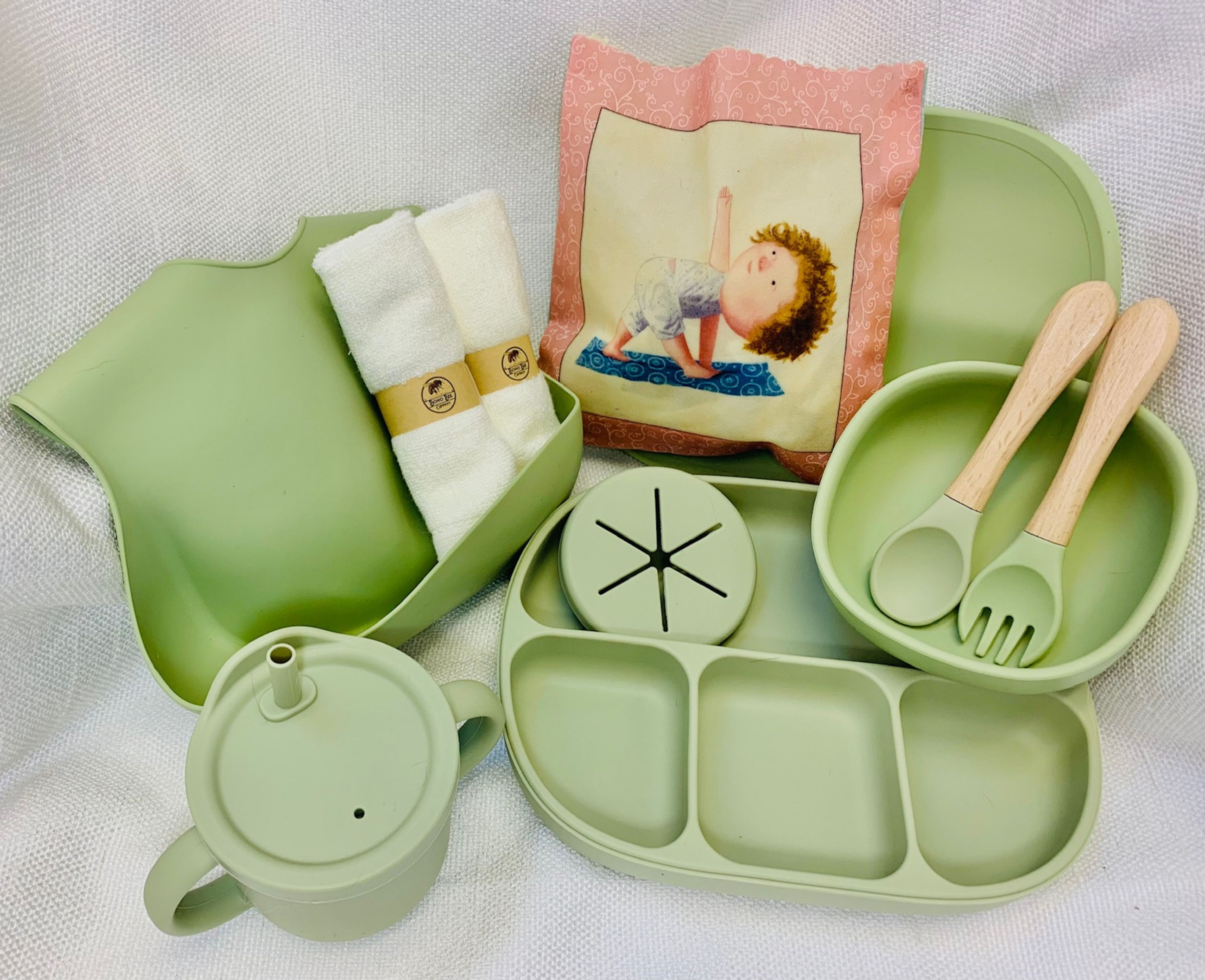 Baby Gift Set - Large