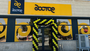 Уже 16! Сеть дискаунтеров «Достор» продолжает расширяться!