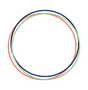 My Planet Health branded circles