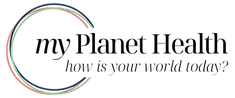 My Planet Health Logo