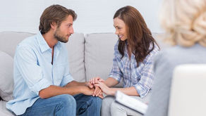 Relationship Counselling Woking
