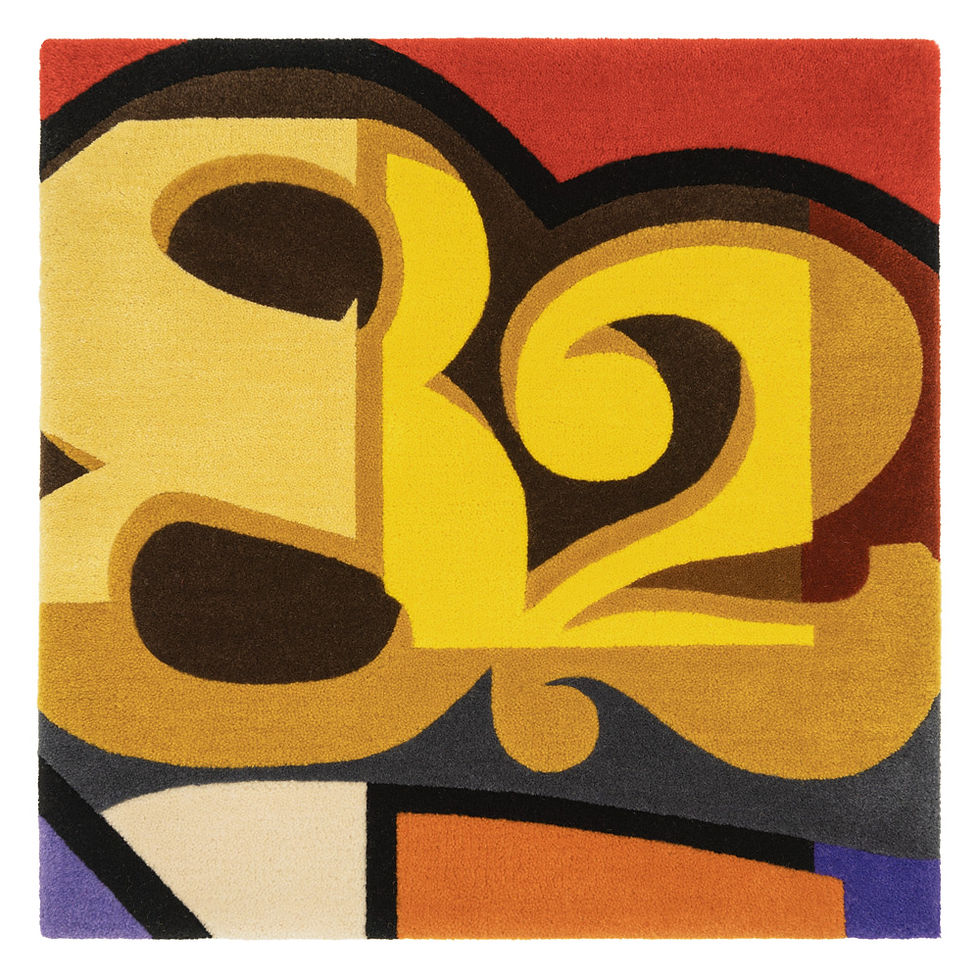 Thumbnail: Big City of Dreams