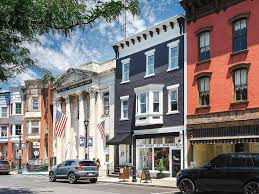 Hudson NY News Updates on Mayor and Sheriff Voting along with CMH Hospital Developments