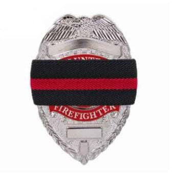 we mourn the loss of Copake Fire Chaplin Ken